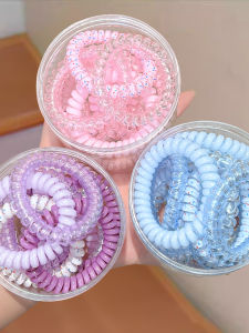Vibrant InsStyle High Elasticity Hair Bands