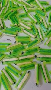 Bộ lưỡi tóm sẵn câu cá rô cá lóc cá trê bộ câu gồm 5 món ( PHAO BẮP )