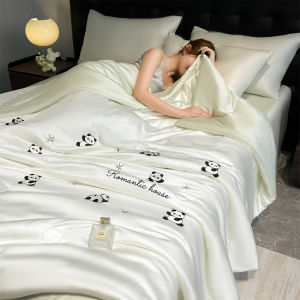 AIYUN | Cool Thin Summer Quilt Set