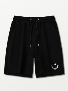 WANTELU | Trendy Comfort Summer Slim Fit Shorts