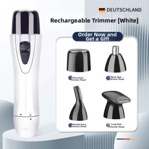 BANKAYI | Private Area Hair Trimmer
