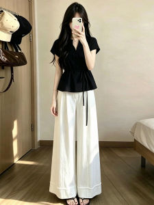 Y6Y | Korean Style New Summer Outfit Set