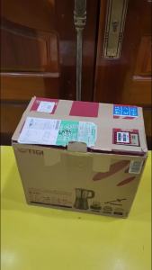 Máy xay sinh tố nội địa Nhật Tiger SKS-G700(V) (250W-700ml) NEW_Hàng nội địa Nhật điện 100V