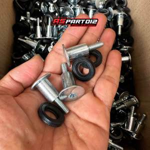 BAUT HEAD REVO PLUS KARET