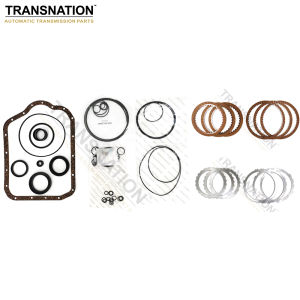 Transnation K114 Auto Transmission Rebuild Kit Overhaul Kit Clutch Plate Fit For TOYOTA RAV4 Lexus NX200 Car Accessories 2014-UP
