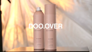 [KEVIN.MURPHY] DOO.OVER Dry Powder Finishing Hairspray (100ml/250ml)