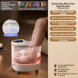 Philips | Deep Hot Water Electric Automatic Foot Spa