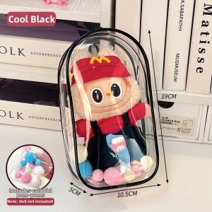 TUCHANG | Dustproof Doll Carrying Bag