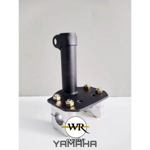 DUDUKAN STANG ADAPTOR STANG RACING HONDA YAMAHA UNIVERSAL