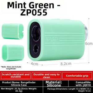 PGM GOLF | Scratch Resistant Durable Comfort Grip Easy Clean Protective Cover