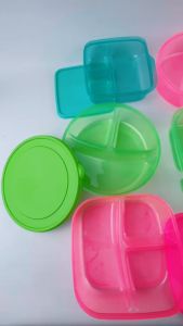 CALISTA LUNCH BOX CALISTA VENUS PREMIUM  WADAH TEMPAT BEKAL MAKAN ANAK