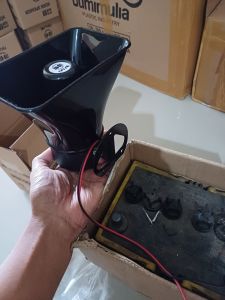 Alarm atret mundur ae ae ae