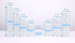 5M Waterproof Medical Tape: A Comprehensive Guide