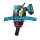 ASIA PERKAKAS