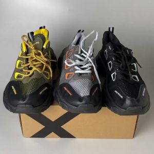 ( FREE BOX ) Sepatu Kerja Pria Dewasa Sneakers Import Shoes Fashion Casual Trendy JL121763