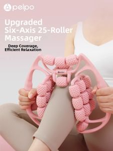 TAOKOU | Leg Slimming Muscle Relaxing Massage Roller