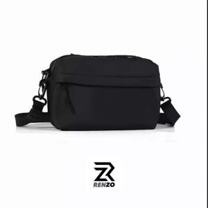 🇸🇬 SUMMIV Men Crossbody Bag Waterproof Sling Bag Shoulder Bag Men Bag