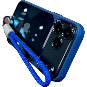 DAIMANG | Lanyard Compatible Full Body Protection Phone Case
