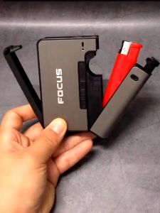 KOTAK ROKO TEMPAT ROKO WADAH ROKO BUNGKUS ROKOK TEMPAT PENYIMPANAN ROKOKK