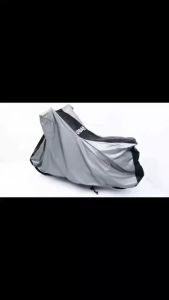 ( BAYAR COD ) COVER MOTOR WATERPROOF - Body Cover Motor  Urban Anti Air