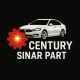 CENTURY SINAR PART