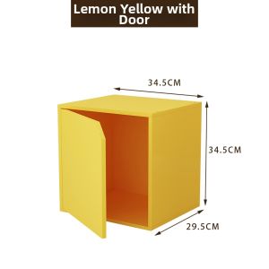 TULANGMAO | Customizable Storage Shelf