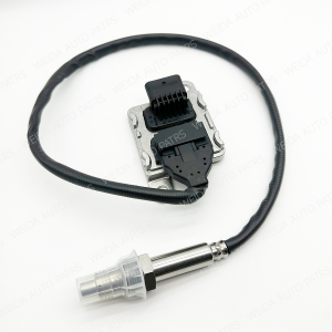 12676705 SNS317 New Nox Sensor Nox Nitrogen Oxide Sensor For 2017 Chevrolet Thorold For GMC Sierra 2500HD 3500HD 2017