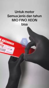 Shock Breaker Belakang Mio Spotry/Mio Soul/5TL