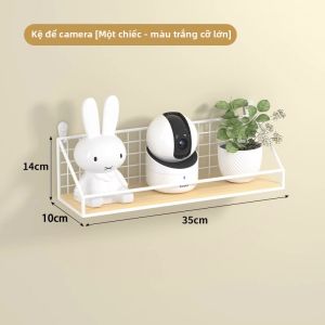 Kệ Đựng Camera Không Cần Khoan