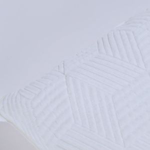 Áo Gối Nằm Vải Mát Cool Fabric Khang Home-Công Nghệ Vải Mát Tản Nhiệt Nhanh Mát Dịu Tức Thì An Toàn Cho Bé