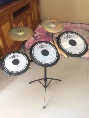 drum tamtam 1 symbal drumd Tam tam symbal 2