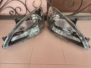 *USED* HONDA ACCORD UC1 SDA HID SMOKE HEADLAMP LAMPU DEPAN FRONT LIGHT