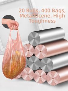 maitian | Thick Trash Bags Disposable