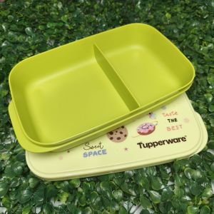 Tupperware My Lunch 590ml & My Snack 120ml