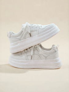 Semir | Elevated Fall Style Sneakers for Students