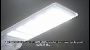【Free Shipping】Solar Street light with solar panel High Brightness Stable Lights Outdoor Waterproof Solar Light Original LED 90000W Automatic Lamp Free Stand with Remote Control Courtyard Parking Lot Street Garden