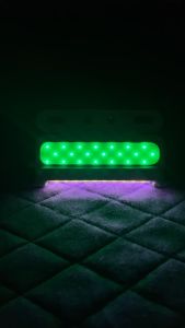 24 Volt Lampu Bak Samping COB Truck Super Terang Universal