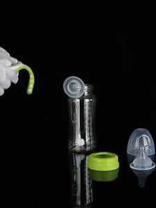 Baby Bottle Feeding: PPSU Wide Diameter Bottles 180ML/240ML/300ML