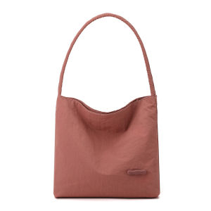 GStar Korean Ins New Leisure Nylon Bag Small Portable Sling Bags for Ladies Summer Holiday Style Handbag