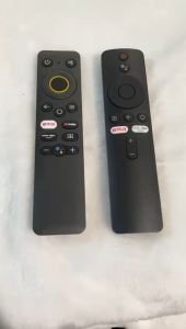 Voiced Remote Pengganti TV Realme Android Bluetooth & Google Assistant