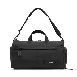 Champion | Multi-compartment Nylon Duffle Bag