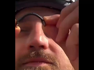 Premier Nasal Dilators ชุดขยายโพรงจมูก ช่วยลดอาการนอนกรน อุปกรณ์ช่วยหายใจทางจมูก แบบ 30 วัน