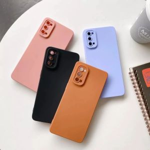 Pro cam silicon for REALME c2 c11 c12 c15 c17 c21y c25