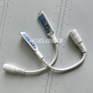 Ultra-Narrow 2.6mm RGB Colorful LED Strip Lights 5V12V High Brightness Ultra-Thin 3mm Running Horse Lamp Band SMD 0807 Patch