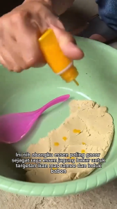 Essen Premium Ikan Mas & Rame - Aroma Jagung Bakar & Susu Sereh 15ML 30ML 60ML