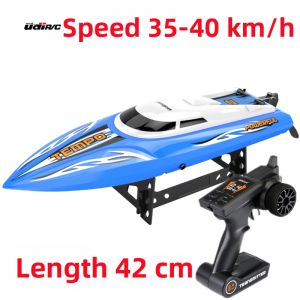 YOUDI | High Speed Large RC Boat