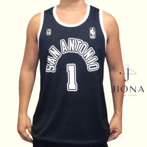 Basketball Jersey Sando Tanks Top  Men Drifit