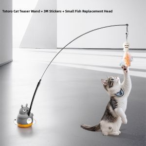HELLOLEIBOO | Play Toy for Cats Bells Resistant to Biting