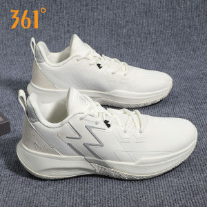 361° | Spring Soft Bottom Anti-slip Durable Basketball Shoes