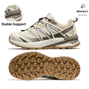 CAMEL | Waterproof and Abrasion-resistant Hiking Shoes